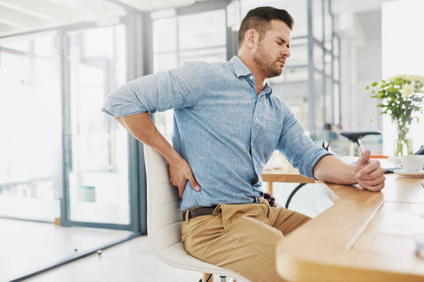 Posture assise : les erreurs que vous faites sans le savoir (et comment les corriger)