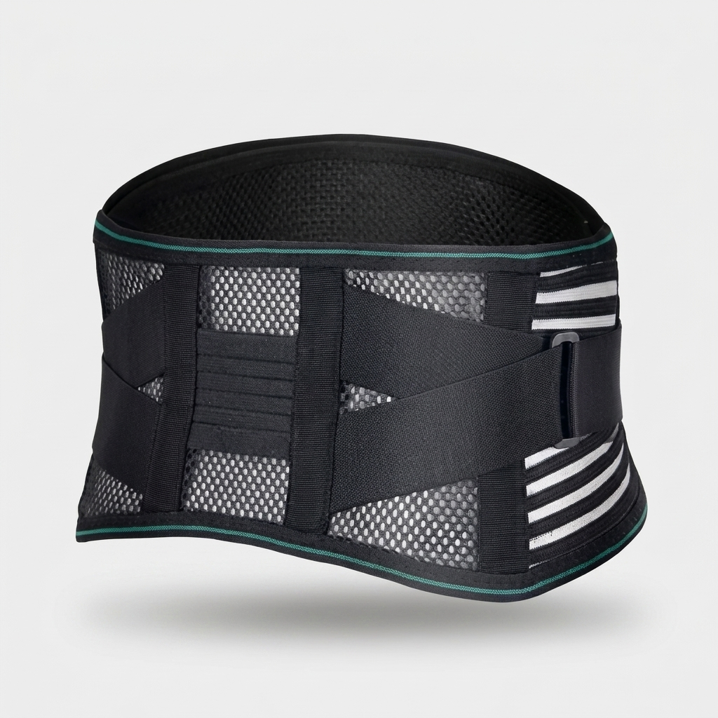 Ceinture de soutien hanches et bassin