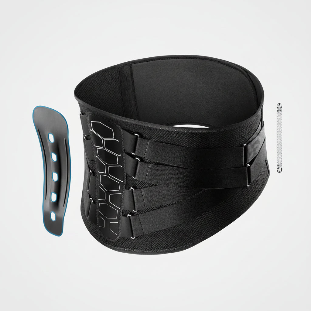 Ceinture lombaire de maintien