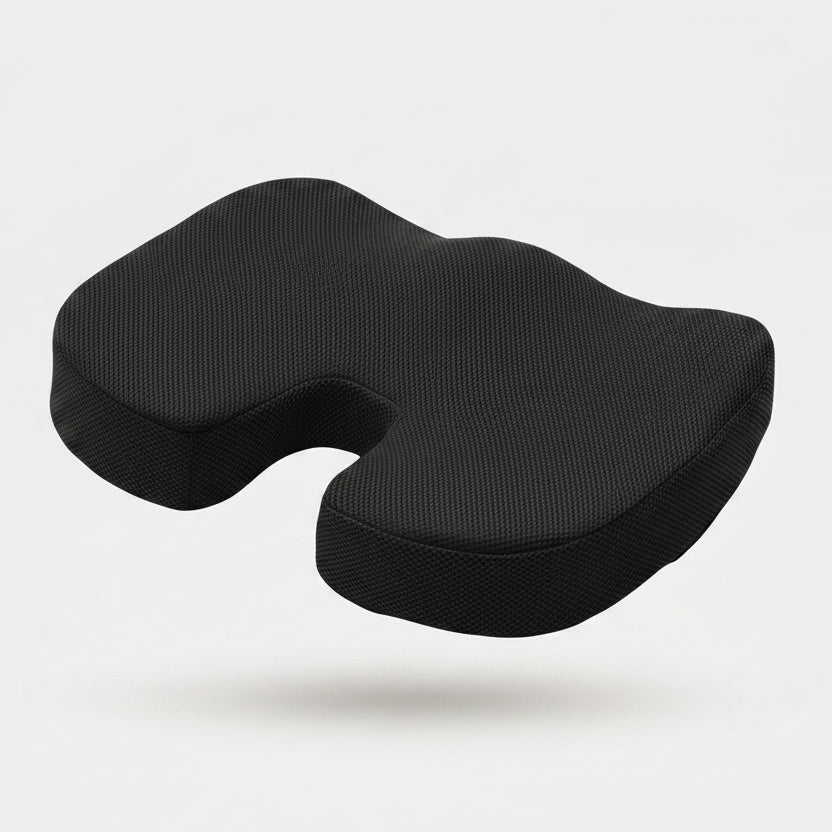 Coussin siege ergonomique bureau