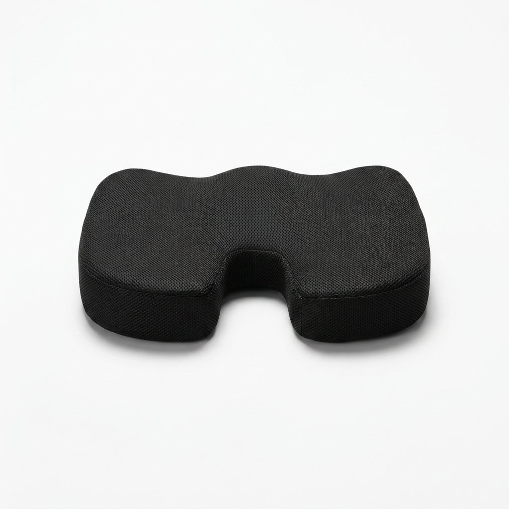 Coussin siège ergonomique de face