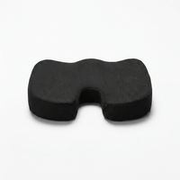 Coussin siège ergonomique de face