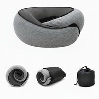 Coussin cervical voyage ergonomique