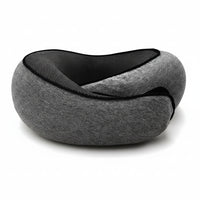 Coussin cervical voyage ergonomique