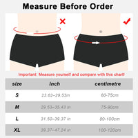Ceinture de soutien hanches et bassin