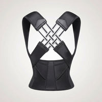 Correcteur de posture dos et épaules