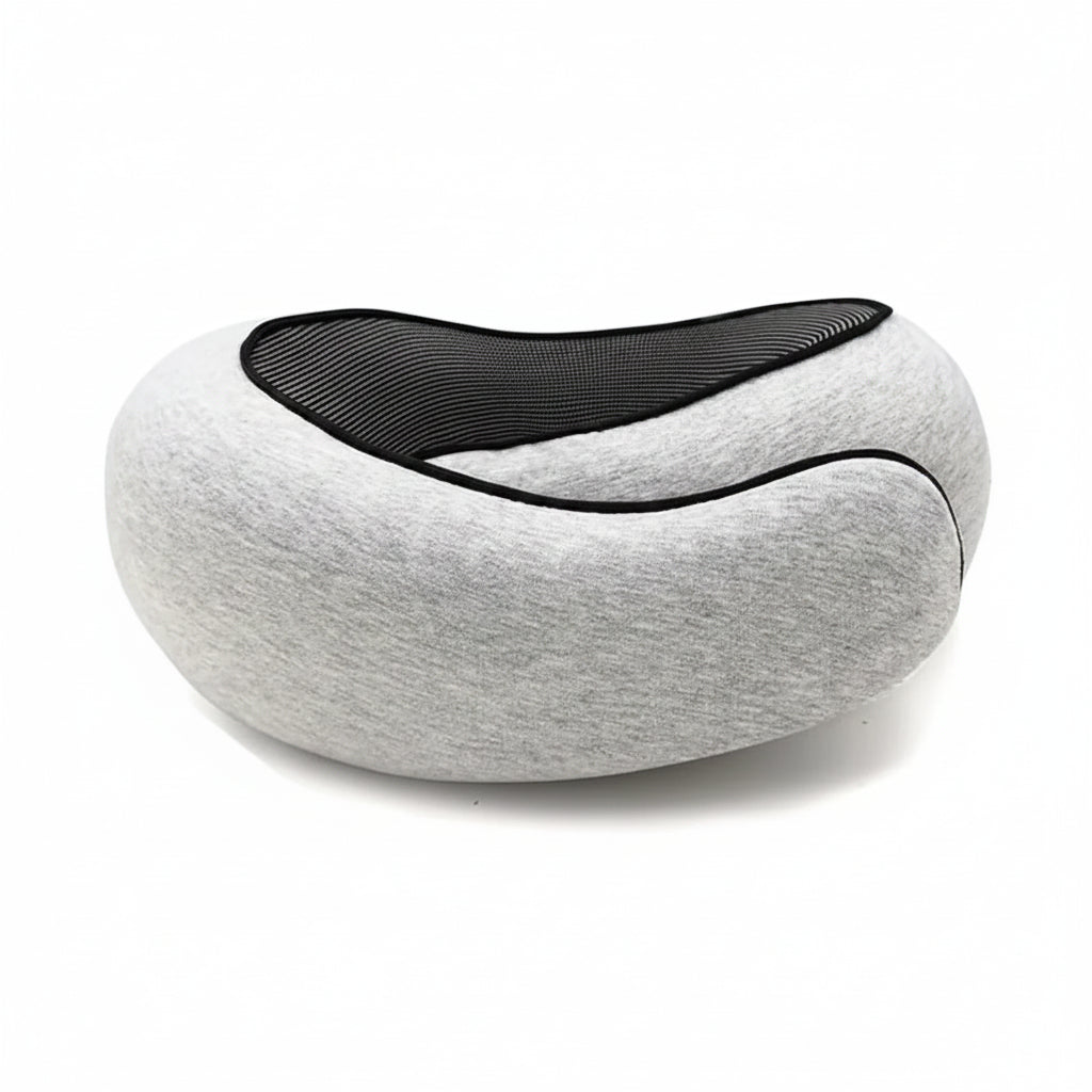 Coussin cervical voyage ergonomique