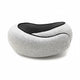 Coussin cervical voyage ergonomique