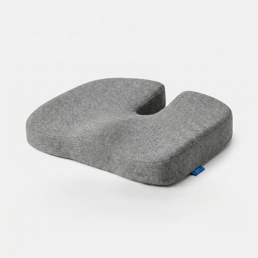 Coussin coccyx orthopédique
