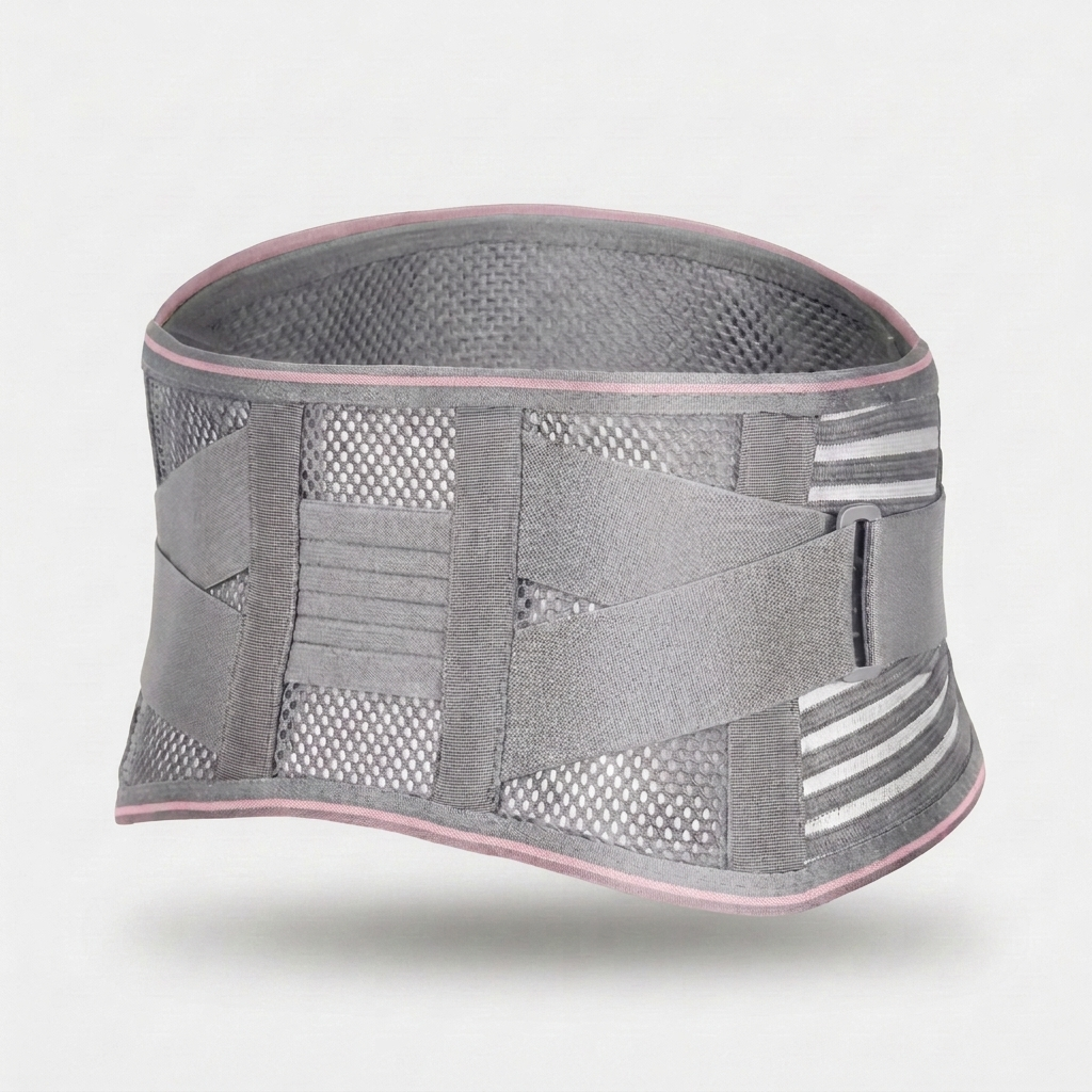 Ceinture de soutien hanches et bassin