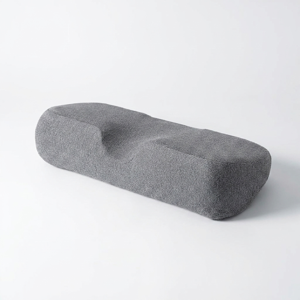 Coussin orthopédique cervical