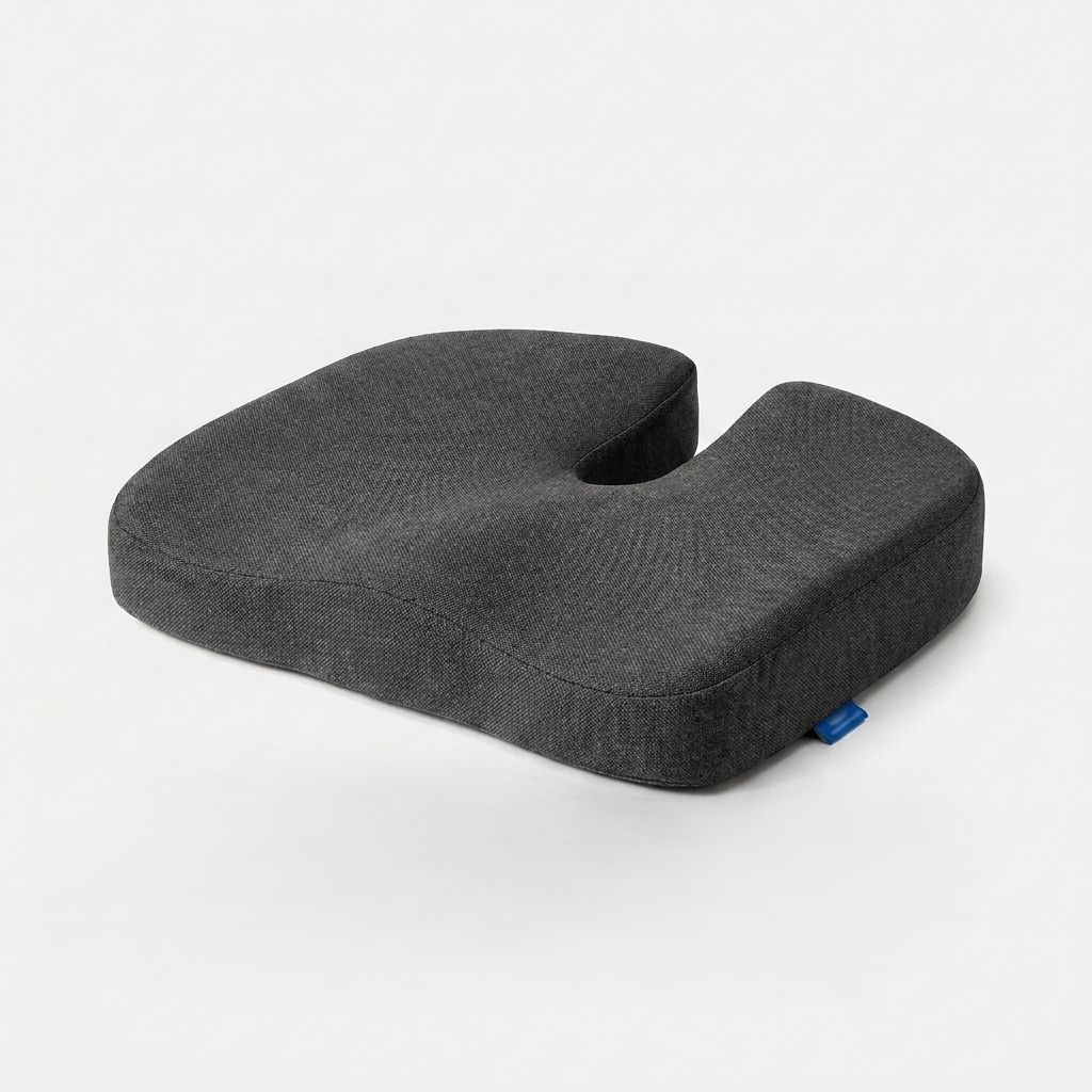 Coussin coccyx orthopédique