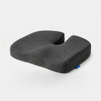 Coussin coccyx orthopédique