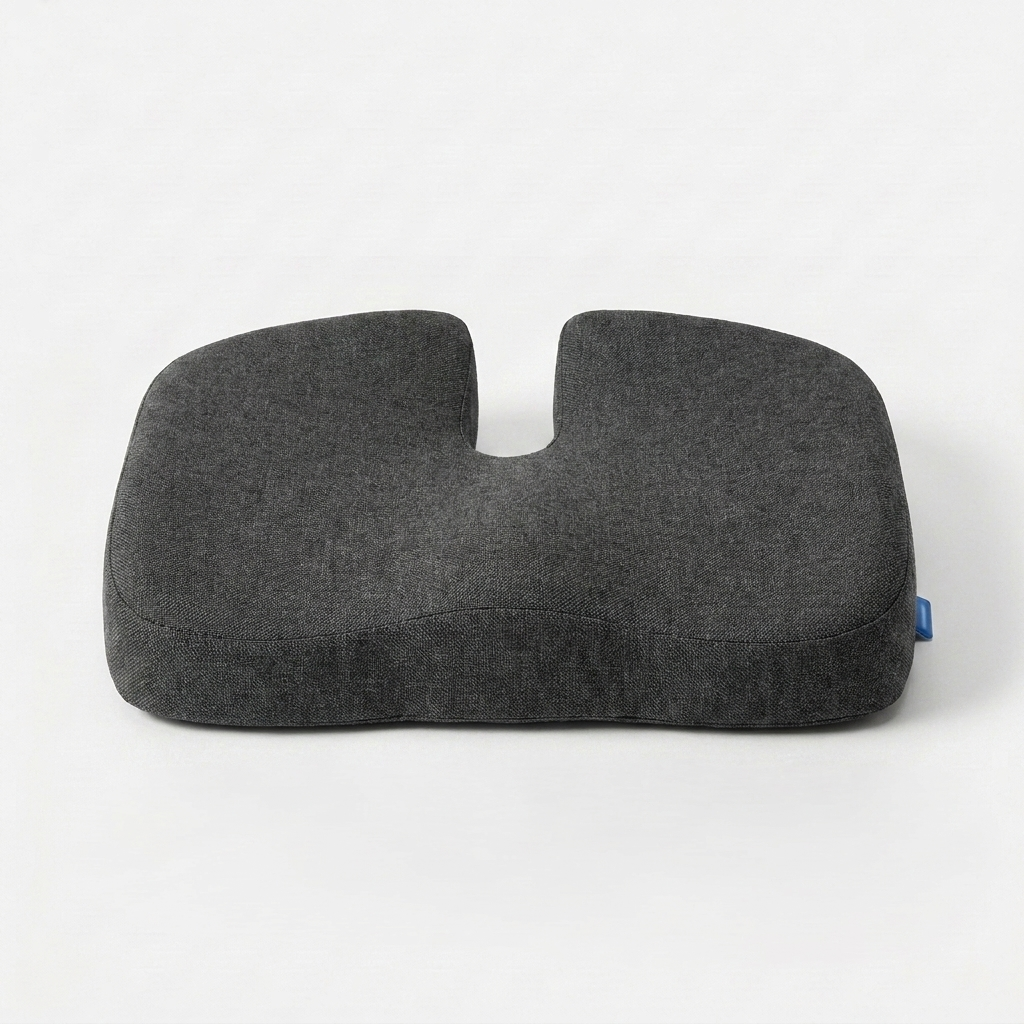 Coussin coccyx orthopédique