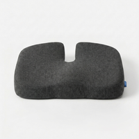 Coussin coccyx orthopédique