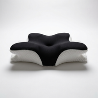 Coussin cervical ergonomique
