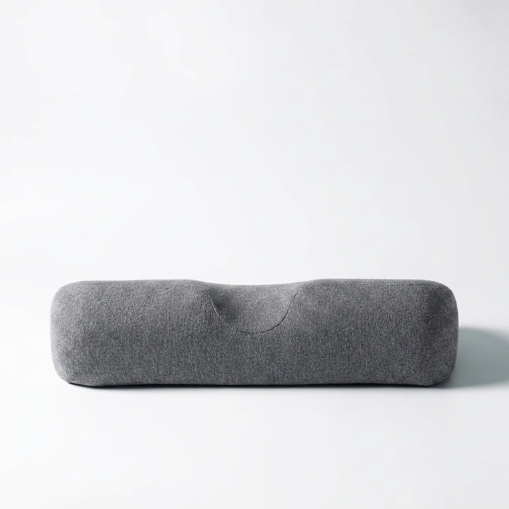 Coussin orthopédique cervical