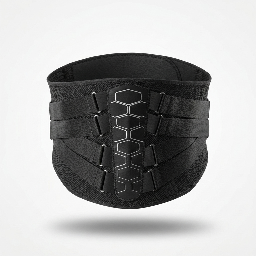 Ceinture lombaire de maintien