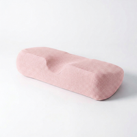 Coussin orthopédique cervical