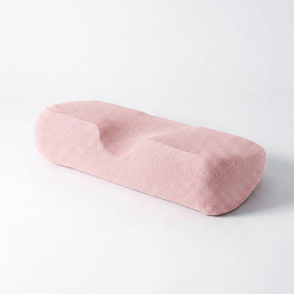 Coussin orthopédique cervical